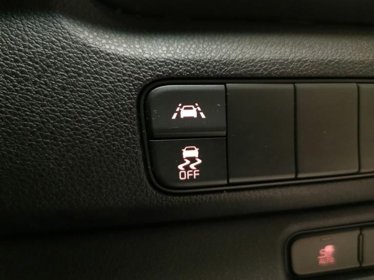 2021 Kia Niro 64kWh 3 SUV 5dr Electric Auto (201 bhp) - LANE DEPARTURE  - BLUETOOTH - CRU Suv Ele...