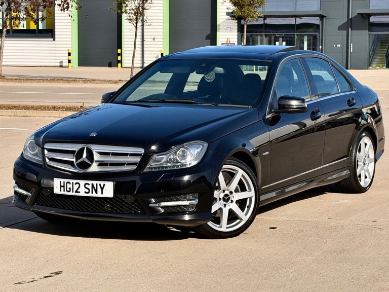 🟢 mercedes c220cdi amg no 320d 520d a5 a4 a6 e220 vw golf passat