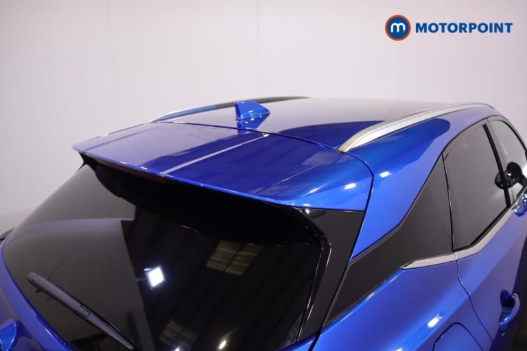 2022 Nissan Qashqai 1.3 DiG-T MH 158 N-Connecta 5dr Xtronic SUV Petrol Automatic