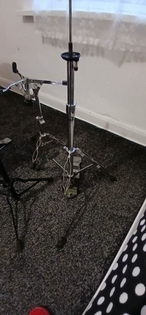 For sale drums kit PP