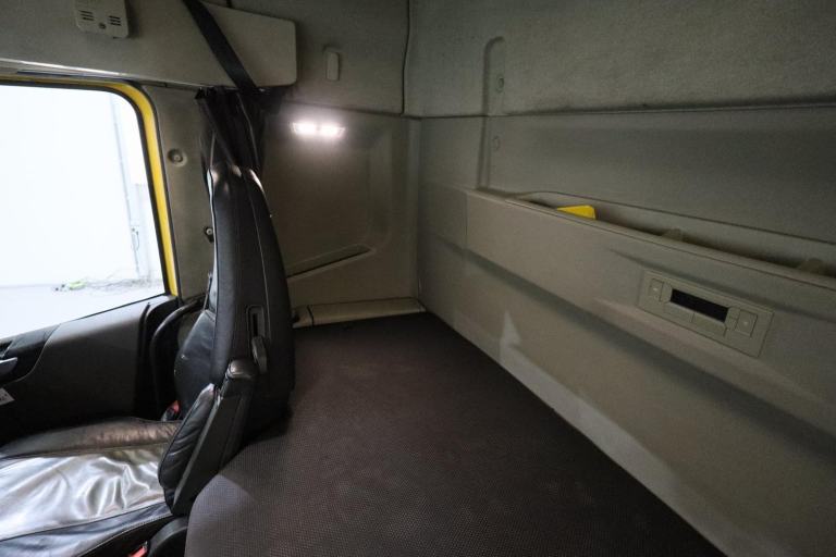 2020 (70 PLATE) Volvo FH460 6x2 Euro 6 Tractor Units