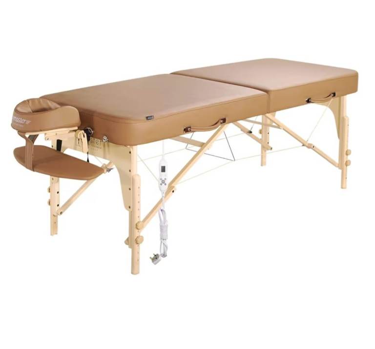 Master massage bed - Heated - Brand new Rrp 459.99