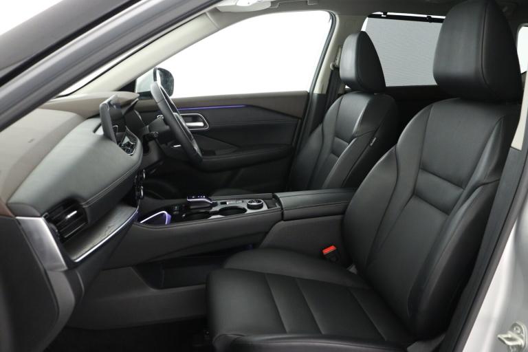 2022 Nissan X-Trail 1.5 E-Power E-4orce 213 Tekna 5dr Auto Station Wagon Hybrid Automatic