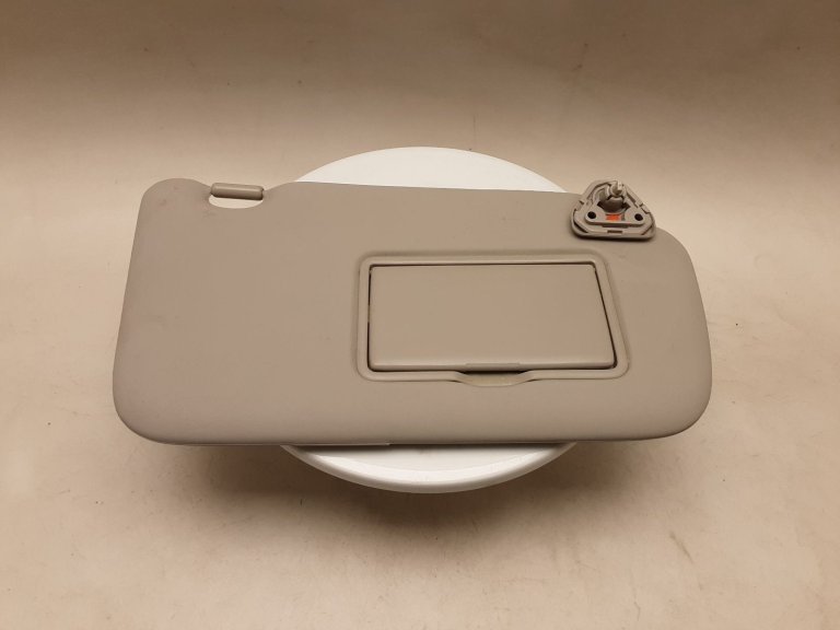 Nissan Pulsar Sun Visor 2014-2018 5 Door Hatchback 964003gg2d