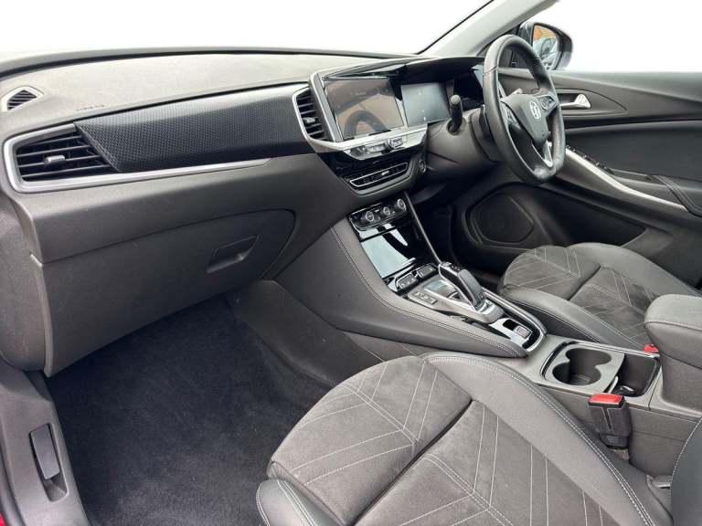 2023 Vauxhall Grandland 1.2 Turbo Ultimate 5dr Auto Hatchback PETROL Automatic