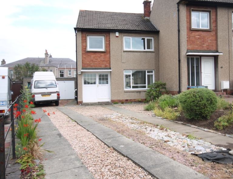 3 bedroom house in Warriston Terrace , Inverleith, Edinburgh, EH3 5LZ