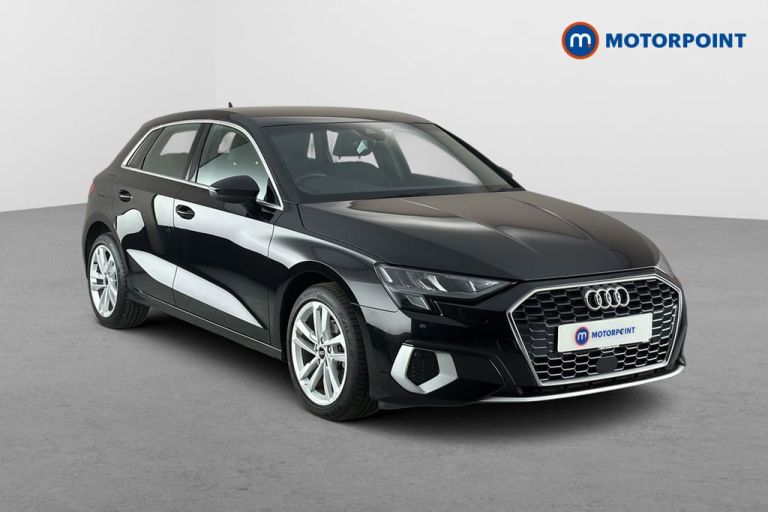 2022 Audi A3 30 TFSI Sport 5dr HATCHBACK PETROL Manual