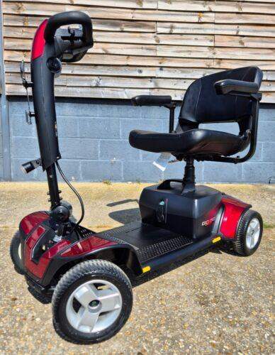 Pride Go Go Elite Traveller sport, Excellent Condition And Good Working Order.