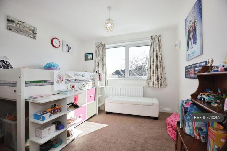 4 bedroom house in Beech Drive, Rugby, CV23 (4 bed) (#2710289)