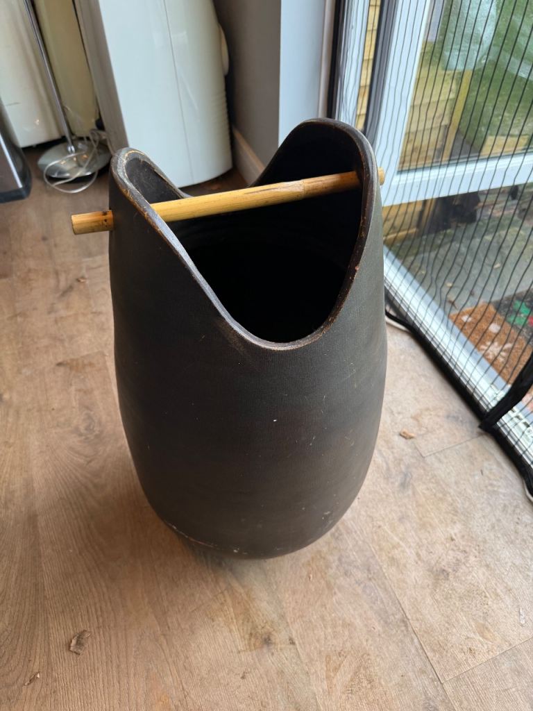 Umbrella and stick stand