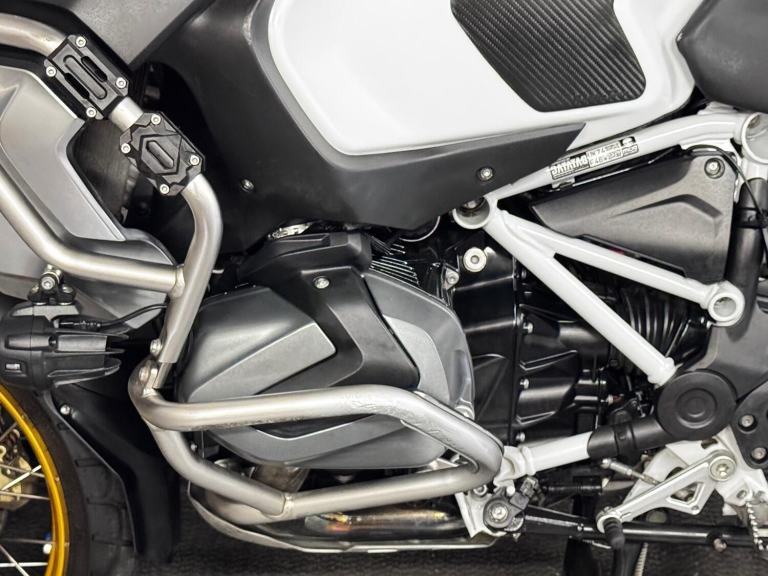 2021 71 BMW R 1250 GS ADVENTURE TE RALLYE 