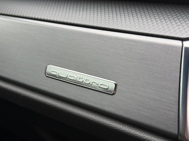 2021 Audi Q3 2.0 TFSI 40 S line SUV 5dr Petrol S Tronic quattro Euro 6 (s/s) (190 ps) ESTATE Petr...