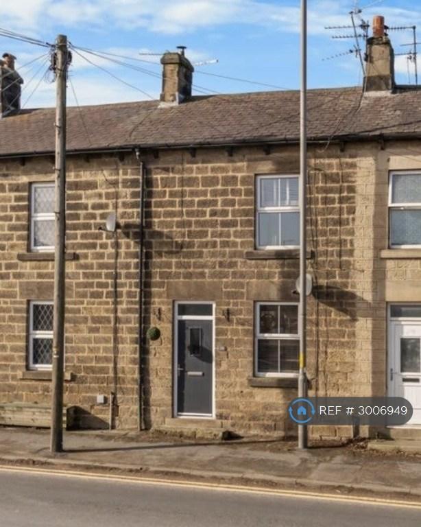 2 bedroom house in Ripon Road, Harrogate, HG3 (2 bed) (#3006949)