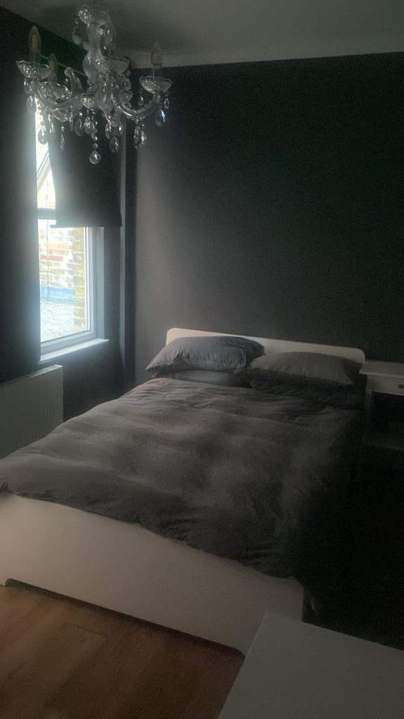 Double bedroom including bills 