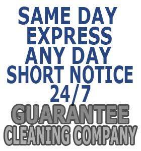 50% SPECIAL OFFER - End of Tenancy Cleaner, Carpet, Oven, Deep, Domestic House Cleaning Services
