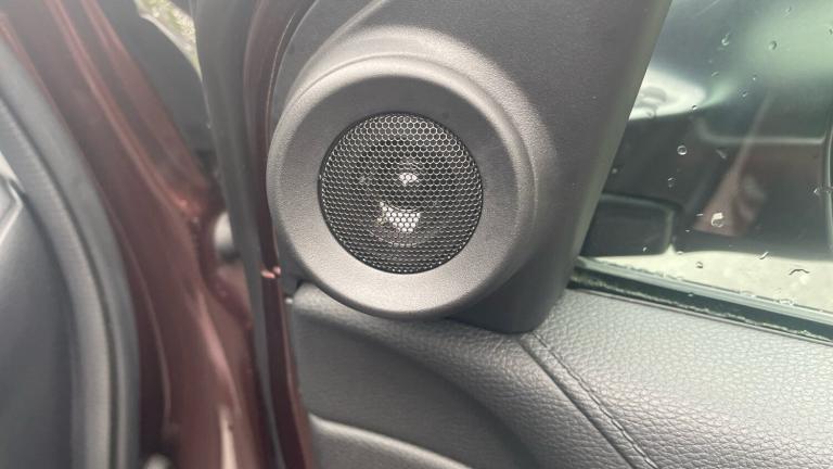 2019 Honda CR-V 1.5 VTEC Turbo EX 5dr CVT Petrol Estate Estate Petrol Automatic