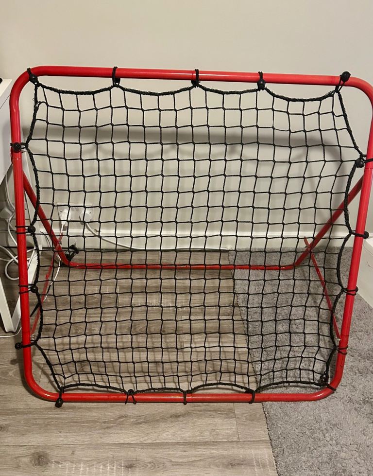 Adjustable Ball Rebound Net