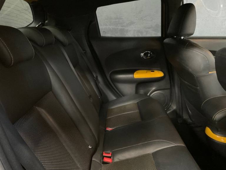 2016 Nissan Juke 1.5 dCi Tekna SUV 5dr Diesel Manual Euro 6 (s/s) (110 ps) HATCHBACK Diesel Manual