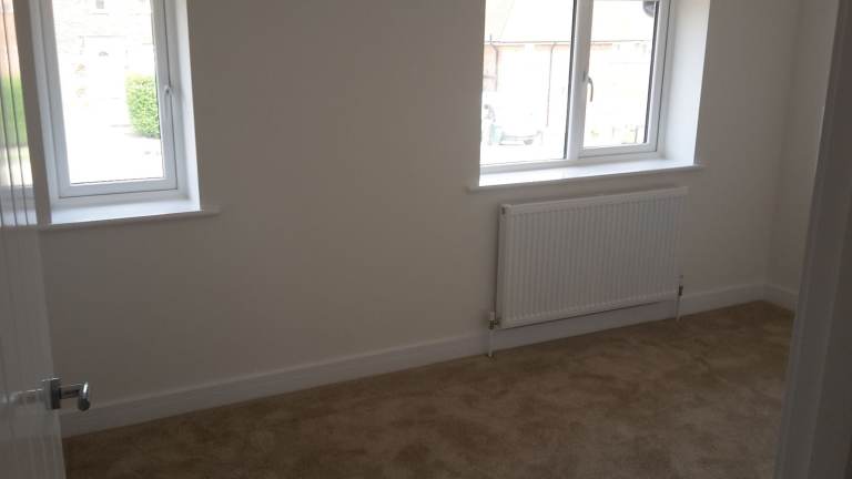 Superbly presented three-bedroom end of terrace house Brighton