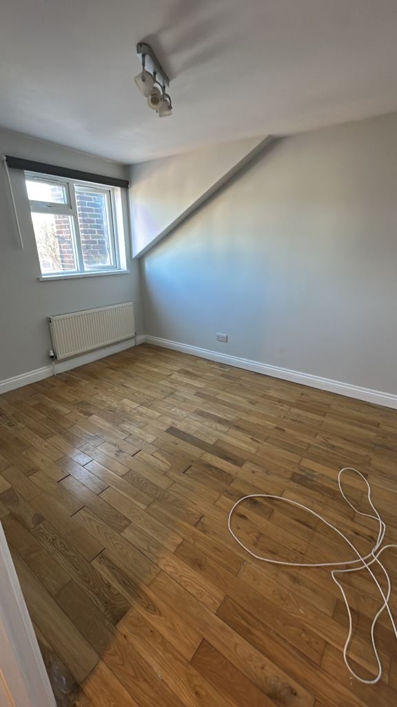 1 bedroom flat to let South Croydon 