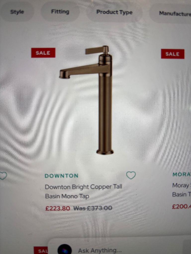 image for Great condition, bought in error