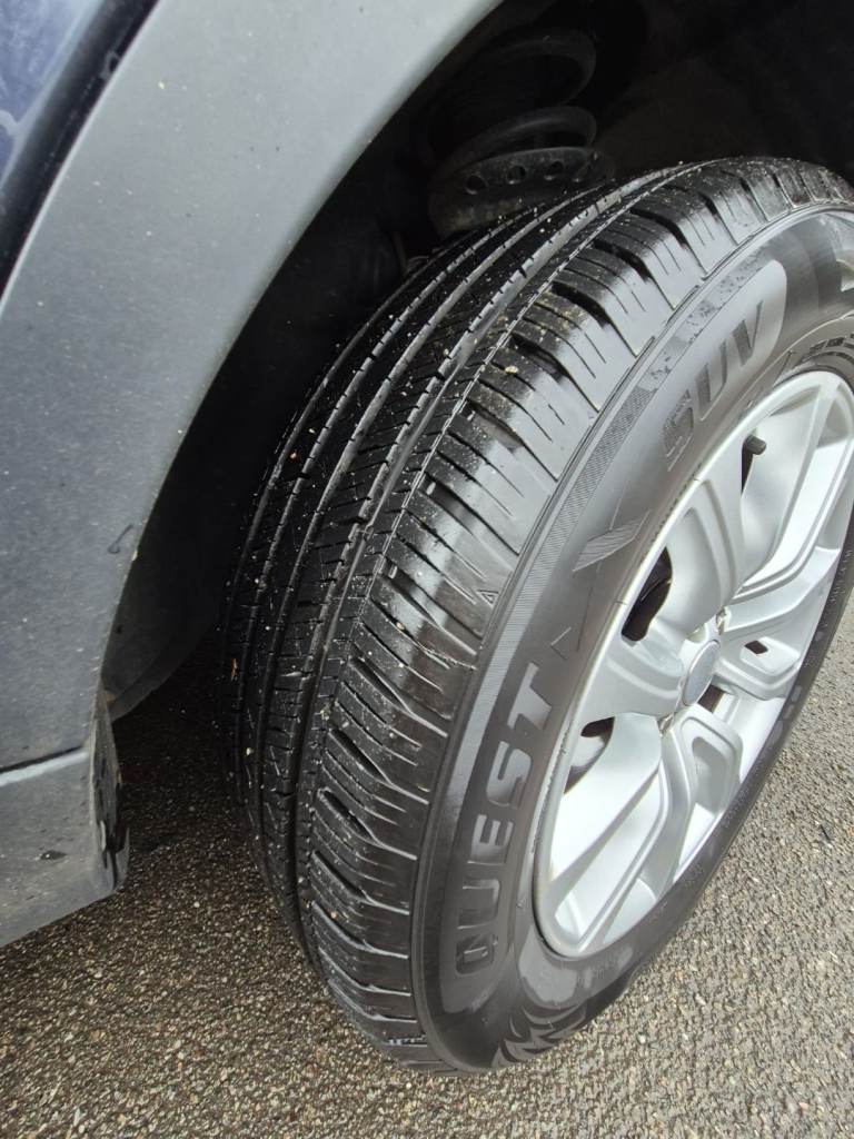 Land Rover evoque 2.0 diesel 