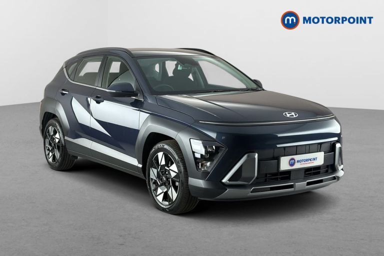 2026 Hyundai KONA 1.6 Hybrid 138 Advance 5dr DCT HATCHBACK PETROL/ELECTRIC Automatic