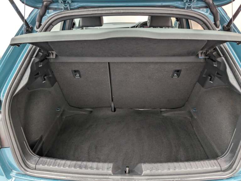 2019 Audi A1 1.0 TFSI 30 S line Sportback 5dr Petrol Manual Euro 6 (s/s) (116 ps) - CRUI HATCHBAC...