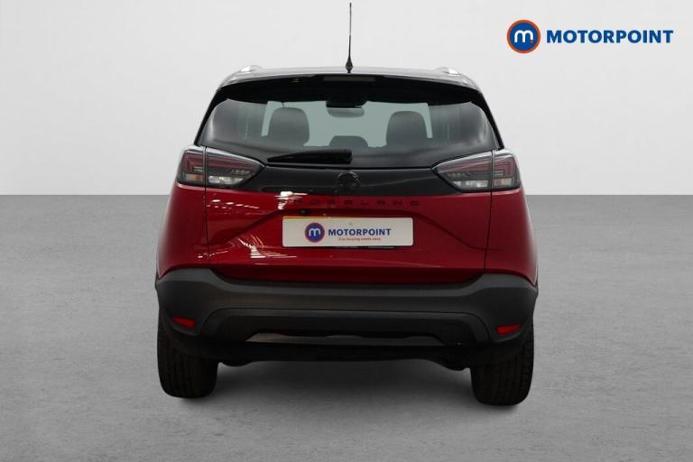 2022 Vauxhall Crossland 1.5 Turbo D Ultimate 5dr HATCHBACK DIESEL Manual