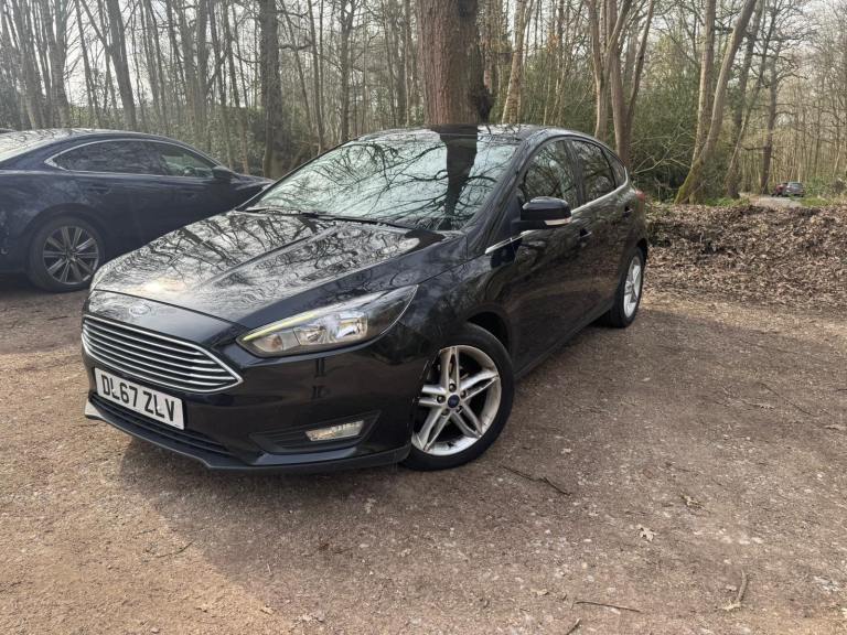 Perfect Ford Focus - Cheap!!