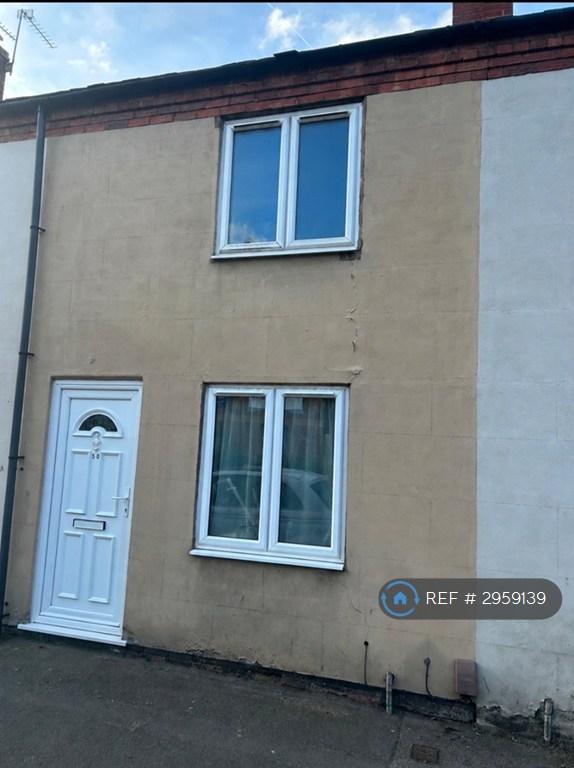2 bedroom house in Weston Road, Stafford, ST16 (2 bed) (#2959139)