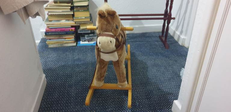 Rocking Horse 