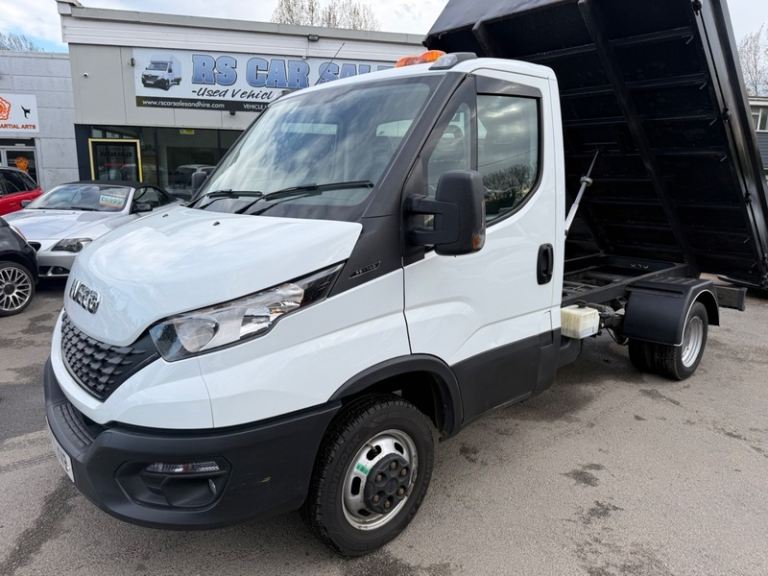 Iveco Daily TIPP35C14B