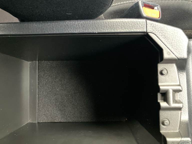 2018 Toyota RAV4 2.5 VVT-i Hybrid Icon TSS 5dr CVT [Cloth] 2WD SUV PETROL/ELECTRIC Automatic