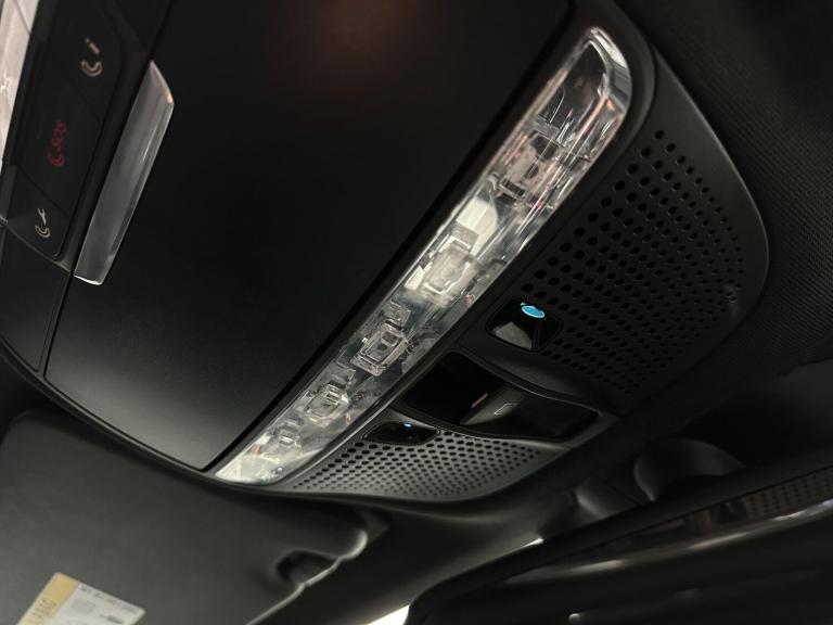 2016 Mercedes-Benz C Class 4.0 C63 V8 BiTurbo AMG (Premium) SpdS MCT Euro 6 (s/s) 4dr SALOON Petr...