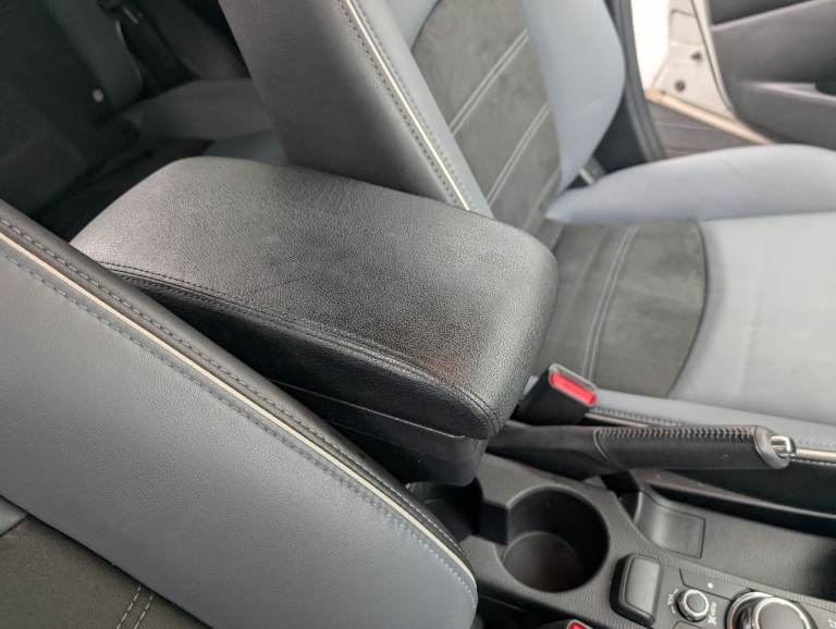 2023 Mazda 2 Arm Rest
