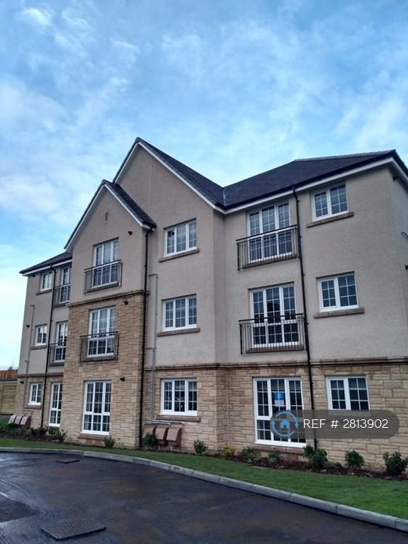 2 bedroom flat in Balgownie, Aberdeen, AB22 (2 bed) (#2813902)