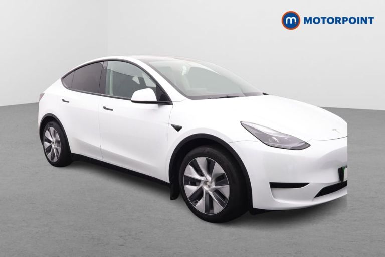 2023 Tesla Model Y RWD 5dr Auto SUV Electric Automatic