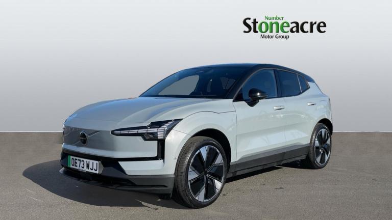 2024 Volvo EX30 Ultra Twin Motor Performance ESTATE Electric Automatic