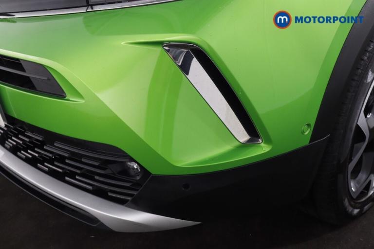 2021 Vauxhall Mokka 100kW Launch Edition 50kWh 5dr Auto SUV Electric Automatic