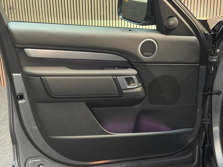  Land Rover Discovery 3.0 D350 MHEV Dynamic HSE Auto 4WD Euro 6 (s/s) 5dr Diesel Automatic