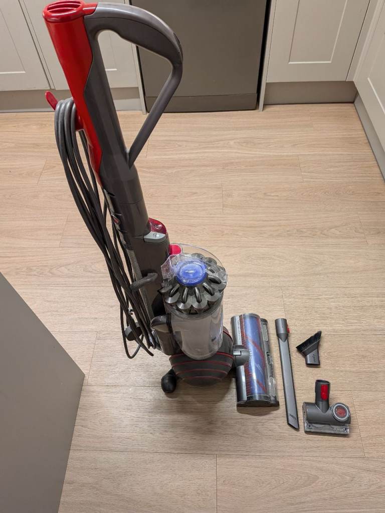 Dyson Animal