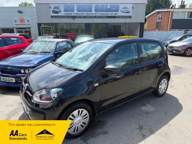 Volkswagen Up MOVE UP