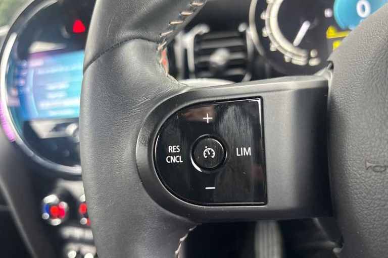 2021 MINI Hatch 1.5 Cooper Sport 5dr HATCHBACK PETROL Manual