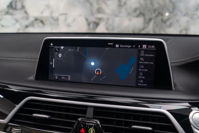  BMW 7 Series 3.0 745Le 12kWh M Sport Auto xDrive Euro 6 (s/s) 4dr Petrol/Electric Hybrid Automatic