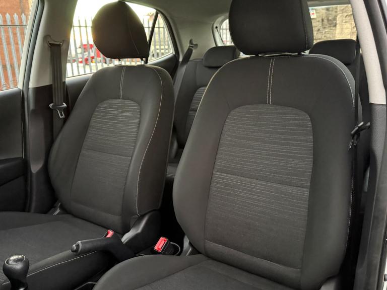 2018 Kia Picanto 1.0 1 5dr HATCHBACK Petrol Manual