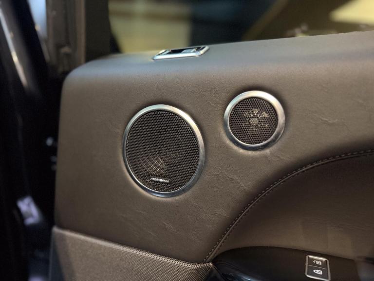 2021 Land Rover Range Rover Sport 2.0 P400e HSE Dynamic Black 5dr Auto ESTATE PETROL/ELECTRIC Aut...