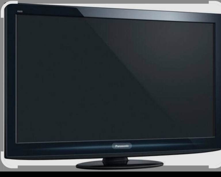 Free Panasonic TV 