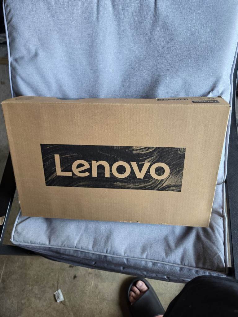 Lenovo IdeaPad pro 5  Laptop - As Good As New