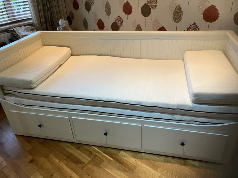 image for IKEA DAYBED